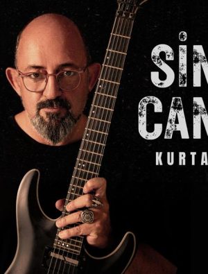 Prof. Dr. Sinan Canan şarkı yaptı