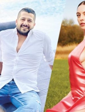 Oyunculuğu sevdi