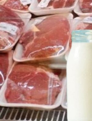 Sıcak havalarda et ve süt ürünleri nasıl muhafaza edilmeli?