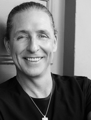 Biohacking’in babası Dave Asprey geliyor