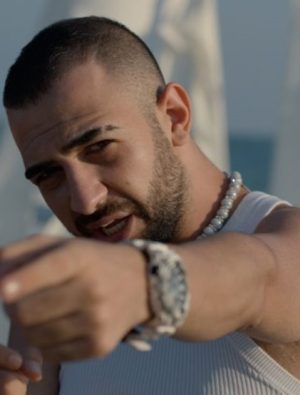 Asil Slang “Gaci Get That”