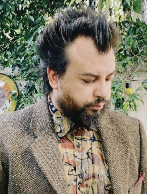 Cihan Mürtezaoğlu “Bir Canım”