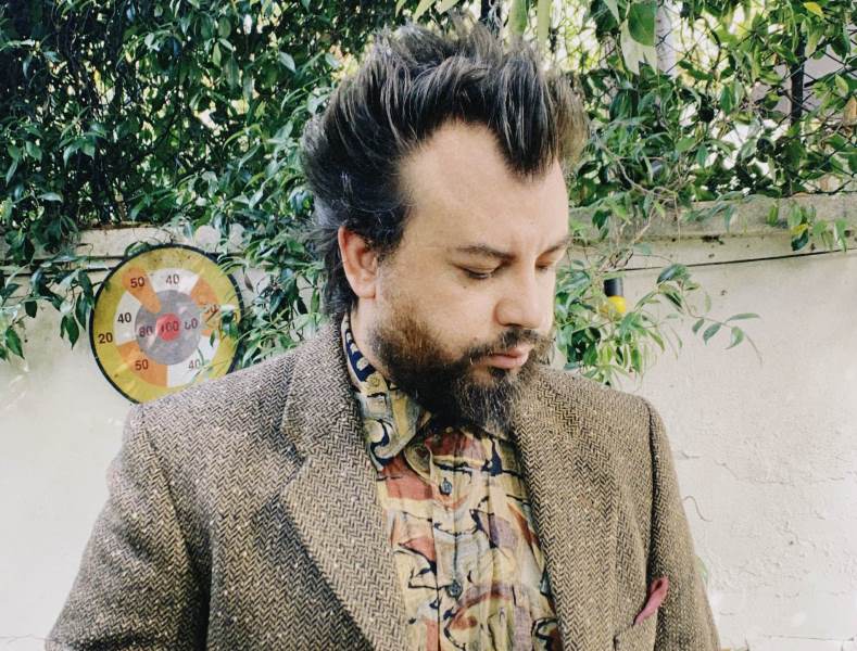 Cihan Mürtezaoğlu “Bir Canım”