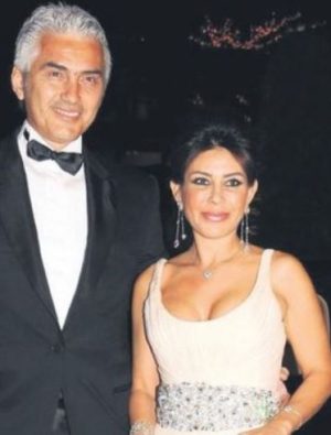 Suzan Sabancı, 28 yıllık eşi Haluk Dinçer’den boşanıyor!