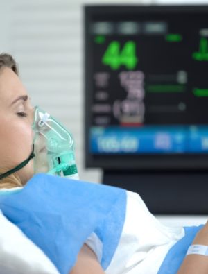 Dünya yaşlanıyor, Sepsis oranı artıyor!