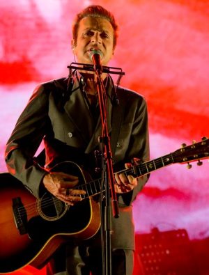 Teoman “Bu Normal Bir Teoman Konseri Değil.”