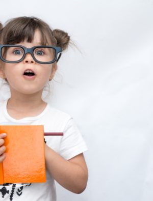 Çocuklarda ‘miyopi’ riski artıyor!