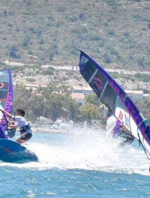 Alaçatı Wind Fest günlerine az kaldı