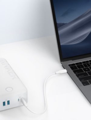 Anker’in yeni nesil taşınabilir şarj cihazı