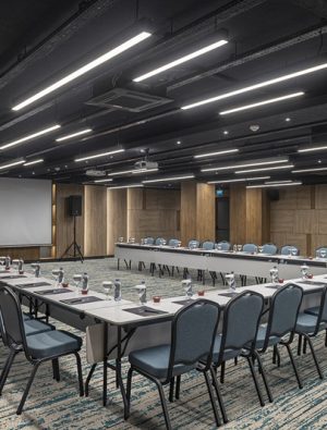 DoubleTree by Hilton Bodrum Işıl Club Resort, Bodrum’da toplantıların adresi oluyor