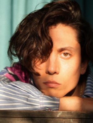 Can Oflaz “İnanmam”