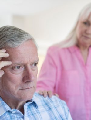 Alzheimer’ın en sık rastlanan 10 belirtisi!