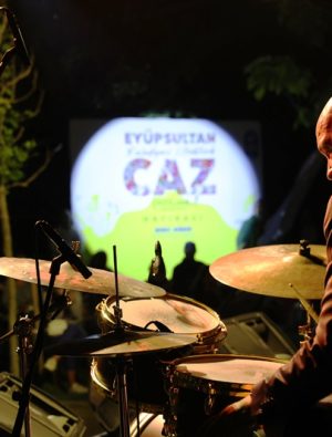Göktürk 2. Caz Müzik Festivali heyecanı