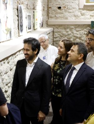 Troya Kültür Yolu Festivali başladı