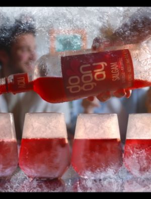 Doğanay’dan yeni reklam filmi