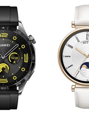 HUAWEI WATCH GT 4 Serisi satışa çıktı