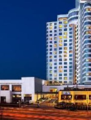 Marriott Türkiye’deki 46. oteli açıldı