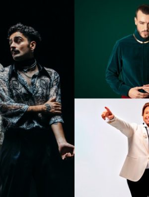 Efes Antik Tiyatro’da senfonik konser akşamları başlıyor