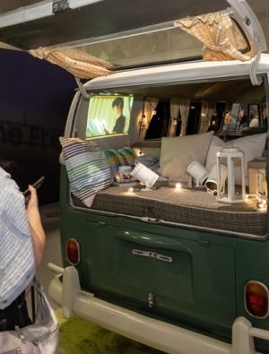 Taşınabilir ekranlar yeniden tanımlanıyor