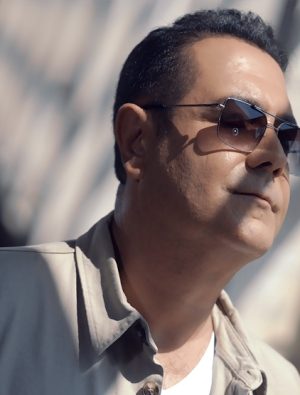 Servet Kocakaya “Ben Sana Mecburum”