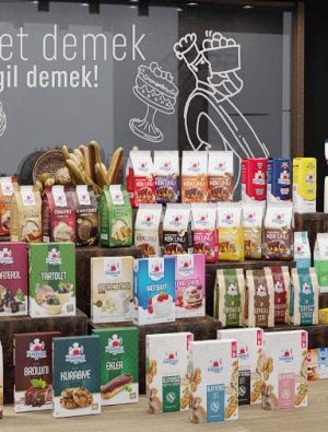 Sinangil ve Eksun Gıda’da üretim ve ihracatta çıta yükseldi