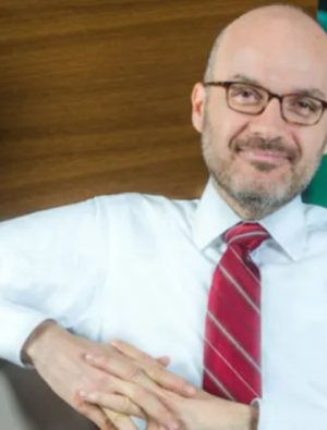 İGA CEO’su Kadri Samsunlu görevden alındı