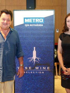 Wise Wine Selection seçkisine 14 ürün daha eklendi
