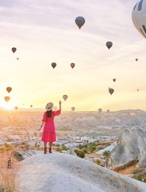 Sonbaharın öne çıkan tur rotaları