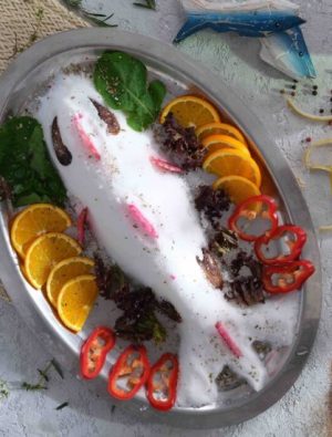 Sur Balık yeni sezon başladı