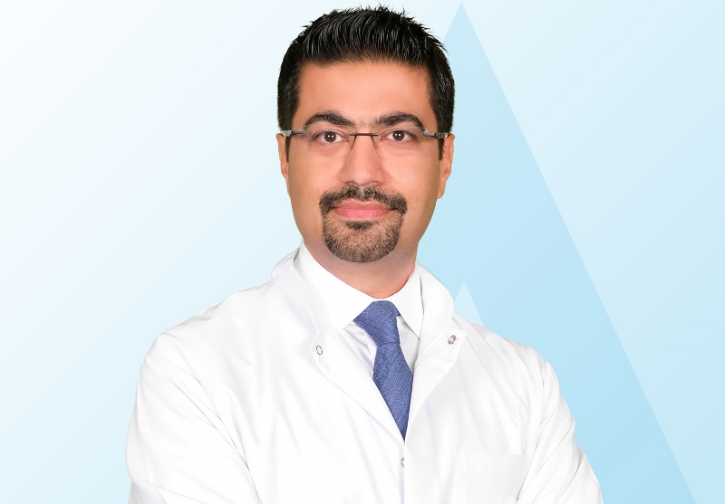 Doç. Dr. Mustafa Seçkin