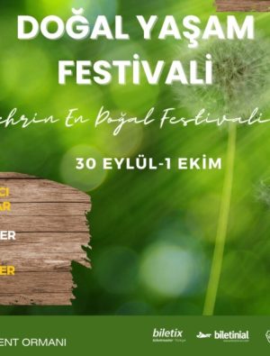 Sağlıklı yaşama gönül verenler bir araya geliyor