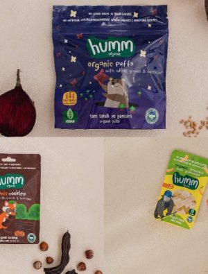 Veganlara özel lezzetler