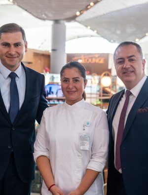 İGA yeme-içme TRU’ya emanet