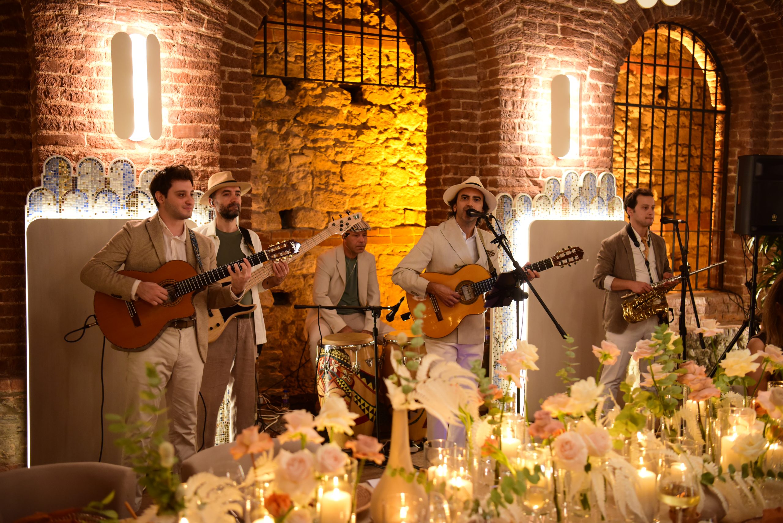 Ecole St. Pierre Hotel iki yaşında