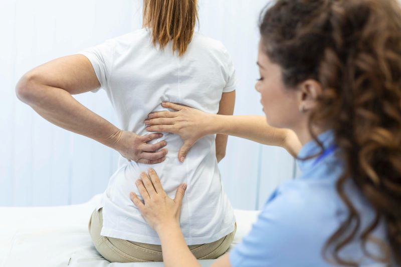 Osteoporoz tedavisinde basit önlemler
