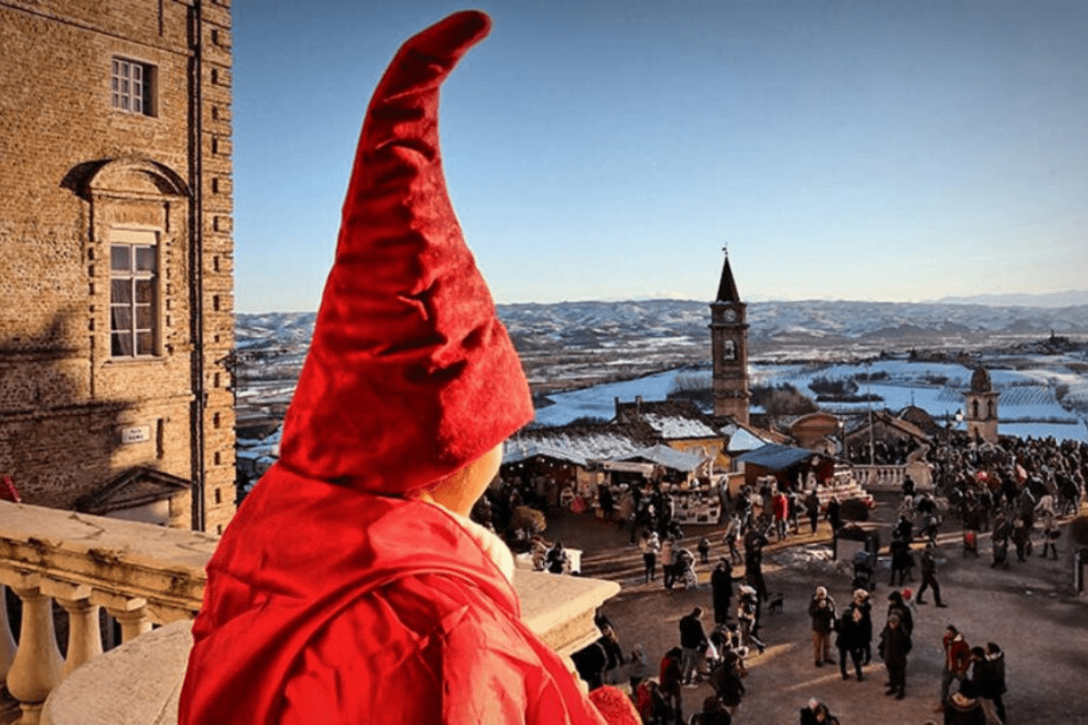 Tallinn Noel Pazarı