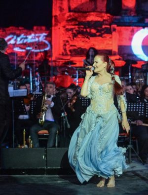 Efes Antik Kent sallandı