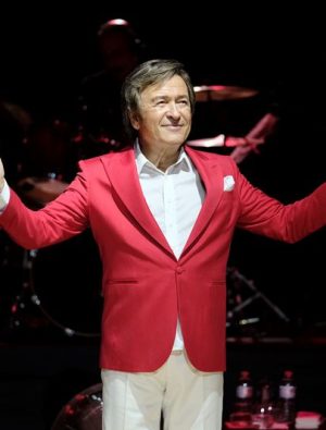 Hep bir ağızdan 100. Yıl Marşı