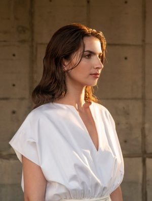 Maya Perest “Üç Çiçek”