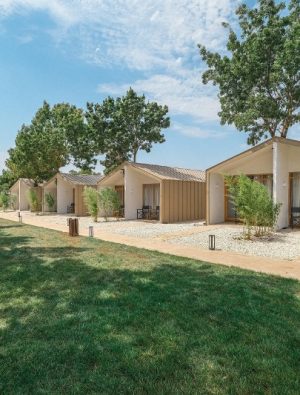 Yeni kaçış noktası Nayu İğneada