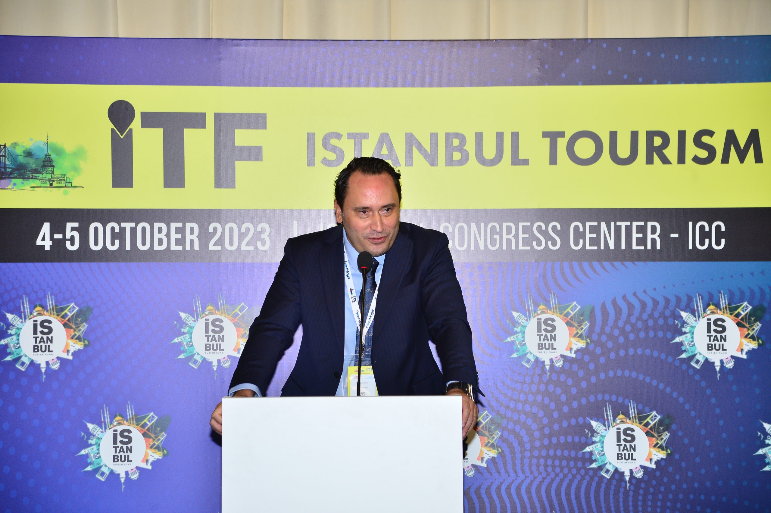 Dream Project Ceo ve Yönetim Kurulu Üyesi Volkan Ataman