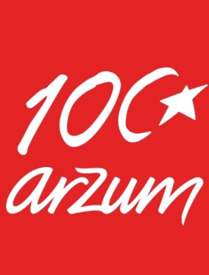 Arzum’dan Cumhuriyet’in 100. Yılın anısına