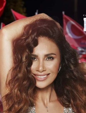 Şişli’yi Betül Demir coşturacak