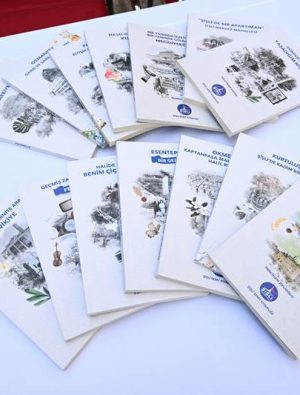 Şişli hafızasını tazeliyor