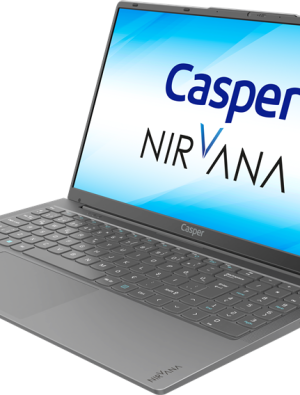 Modern yaşamın gerekliliklerinin tamamı Casper Nirvana X600‘de
