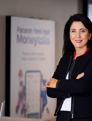 Moneytolia’da üst düzey atama