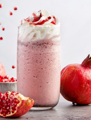 Kahve Dünyası’na narlı lezzetler geldi