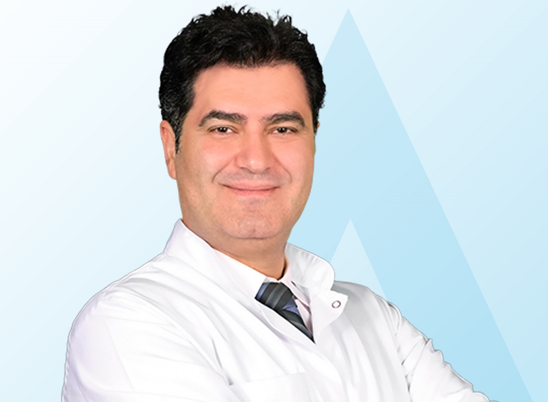 Acıbadem Kozyatağı Hastanesi