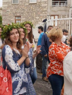 9. Germiyan Festivali başlıyor!