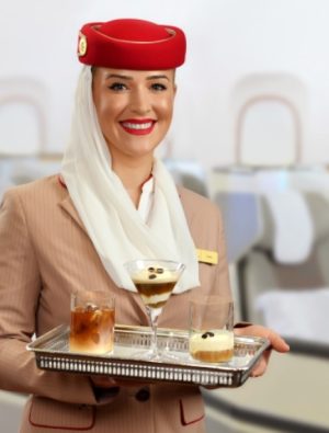 Havada dünya standartlarında kahve çeşitleri